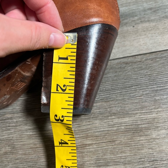 Frye Cameron Women Boot- 8M - Picture 9 of 9